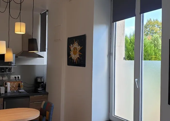 Le Des Talents Au Coeur De Chaumont (Haute-Marne)