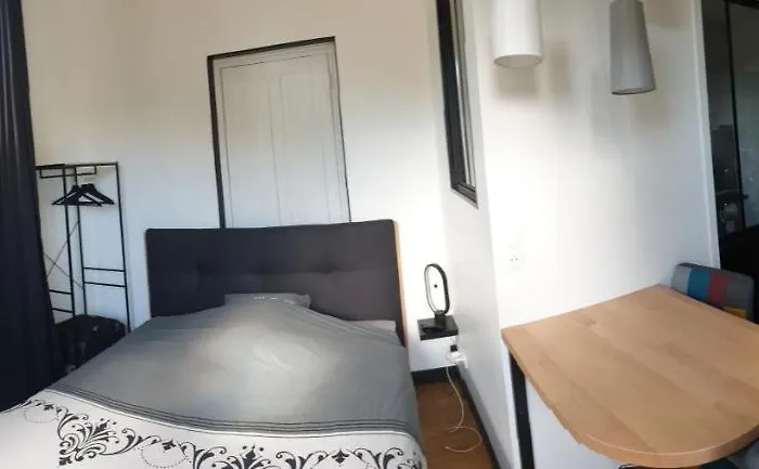 Le Des Talents Au Coeur De Chaumont (Haute-Marne)