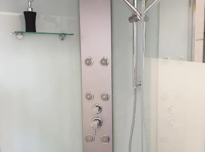 Le Des Talents Au Coeur De Lejlighed Chaumont (Haute-Marne)